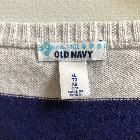 Old Navy Cardigan!! - Picture 4 of 4